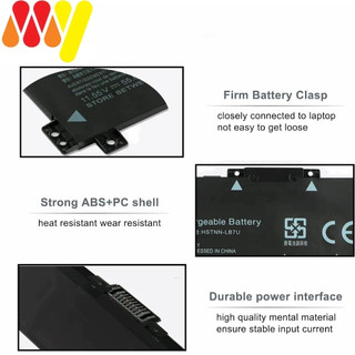 Pin Battery laptop   x360 15-bp 15-bq 15-cp 15-cn 17m 17-ae 17-ce LK03XL
