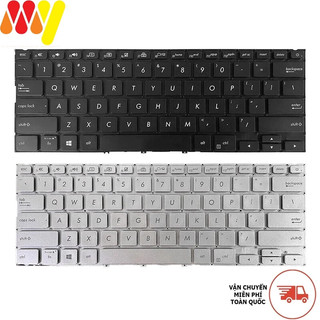 Bàn Phím laptop Asus Zenbook UX433 UX433FA UX433FAC UX433FLC