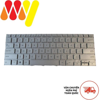 Bàn Phím laptop Asus Zenbook UX433 UX433FA UX433FAC UX433FLC