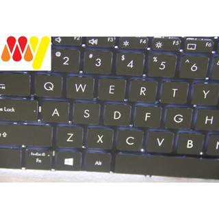 Bàn Phím laptop Asus Zenbook UX433 UX433FA UX433FAC UX433FLC