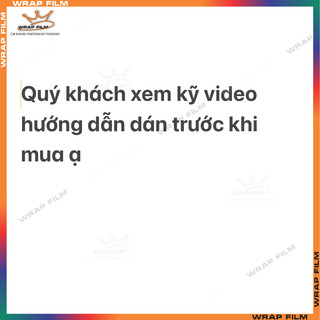 Decal dán đổi màu đèn Kona (2 bên)