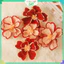 Hoa Mẫu Đơn Giả Handmade Giấy Nhún Phát Tài - Trang Trí Phòng Cưới, Lễ Hội, Decor Tết Đẹp 2026 CUOI
