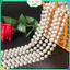 Dây Ngọc Trai Giả 8 Ly Dài 2M - Trang Trí Tết, Decor Đám Cưới, Lễ Hội, Sự Kiện Giá Rẻ TET