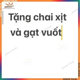 Tem dán đổi màu đèn Toyota Cross (tặng chai xịt và gạt dán)