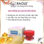 Kem trắng da làm mờ nếp nhăn RAOLE Kem mờ nhắn Raole chính hãng kem Raole
