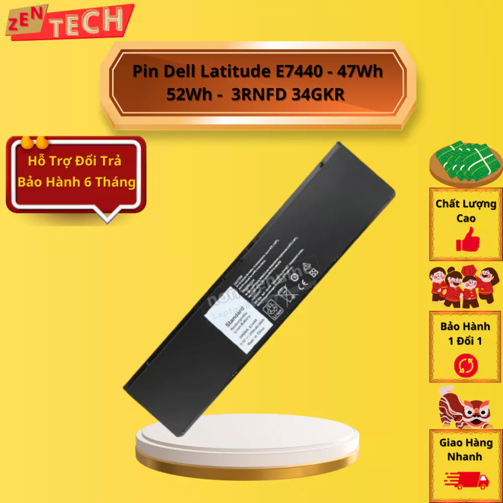 HCM Bàn Phím Laptop Dell Latitude 12 7000 E7240 E7440 E7420 - Chuẩn US