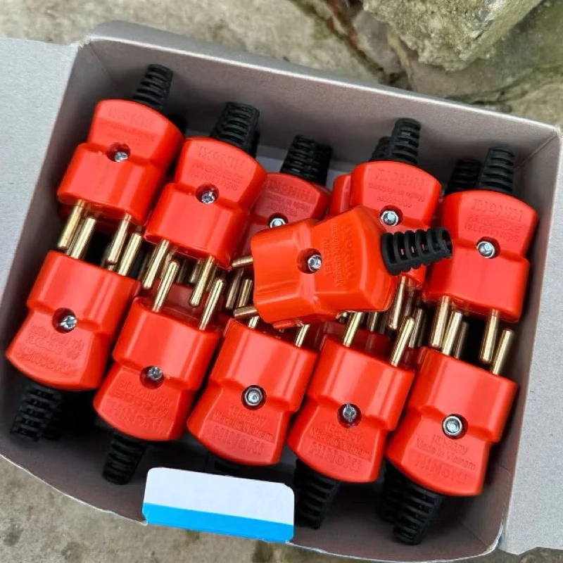 PHÍCH CẮM CHỊU TẢI 3000W ⚡THANH TOÁN KHI NHẬN HÀNG⚡GIÁ 1 CÁI