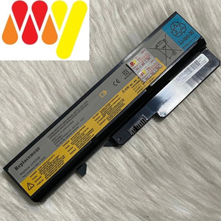 Pin laptop G560 G565 G570 G575 V370 V470 V570 Z460 Z470 Z560 giá siêu tốt