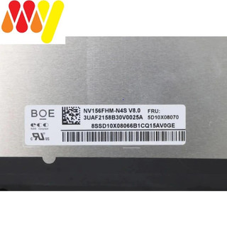 Màn hình laptop ℓєиσν ideapad 5-15ARE05 ThinkPad T15 P15s Gen 2 ThinkBook G2- NV156FHM-N4S V8.0