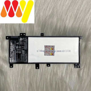 Pin Laptop thay thế cho Asus R455 F455 X455l R455l C21N1401