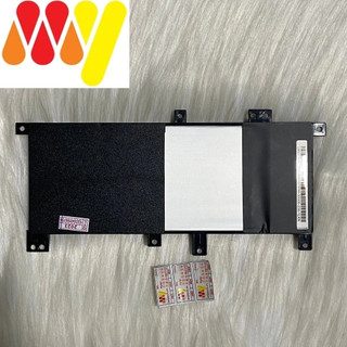 Pin Laptop thay thế cho Asus R455 F455 X455l R455l C21N1401