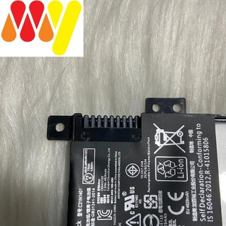 Pin Laptop thay thế cho Asus R455 F455 X455l R455l C21N1401