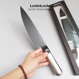 Dao Thái Chống Dính Lock&Lock Chef Knife CKK924