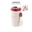 Ly Giữ Nhiệt LocknLock Vacuum Coffee LHC4340 inox 316 450ml