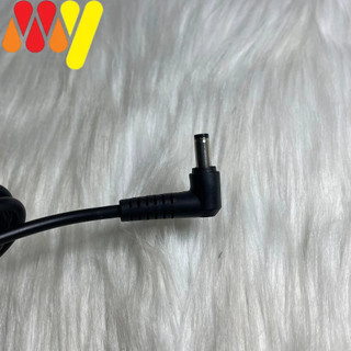 Sạc laptop 19V - 4.74A - 90W Chân thường tương thích các mã Lenovo - Kèm dây nguồn adapter - New