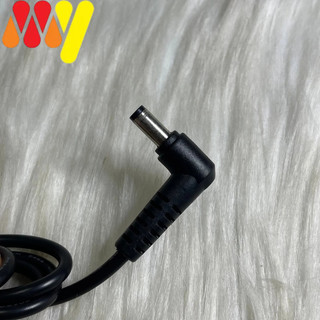 Sạc laptop 19V - 4.74A - 90W Chân thường tương thích các mã Lenovo - Kèm dây nguồn adapter - New