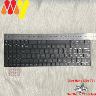 Bàn phím laptop Asus X553 X553M X553MA Keyboard NEW - Bảo hành 1 năm