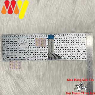 Bàn phím laptop Asus X553 X553M X553MA Keyboard NEW - Bảo hành 1 năm