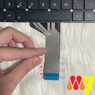 Bàn phím laptop Asus X553 X553M X553MA Keyboard NEW - Bảo hành 1 năm
