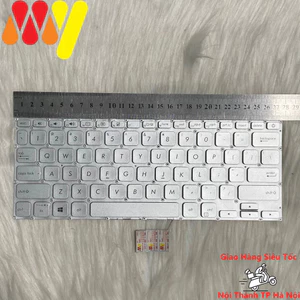 Bàn phím laptop Asus A412F A412D A412FA A412DA X412 X412F X412FA X412U