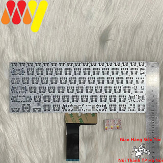 Bàn phím laptop Asus A412F A412D A412FA A412DA X412 X412F X412FA X412U
