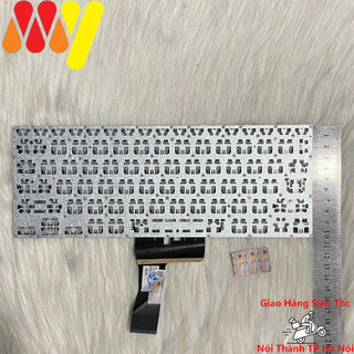 Bàn phím laptop Asus A412F A412D A412FA A412DA X412 X412F X412FA X412U