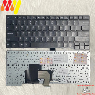 Bàn phím laptop ℓєиσν IBM Thinkpad E460 E465 W450 E450 E450C E455 04X6101 MP-13U53US-G62 SN20E66181 04X6181