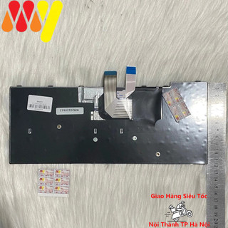 Bàn phím laptop ℓєиσν IBM Thinkpad E460 E465 W450 E450 E450C E455 04X6101 MP-13U53US-G62 SN20E66181 04X6181