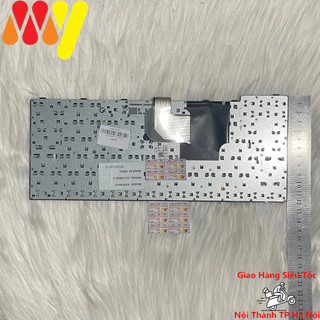 Bàn phím laptop ℓєиσν IBM Thinkpad E460 E465 W450 E450 E450C E455 04X6101 MP-13U53US-G62 SN20E66181 04X6181