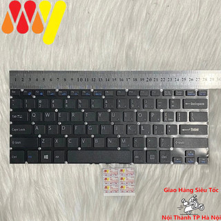 Bàn Phím laptop Sony Vaio SVF14A SVF14 FIT 14E SVF 14E SVF14E SVF14A15CXB SVF14AC1QL svf142c29w