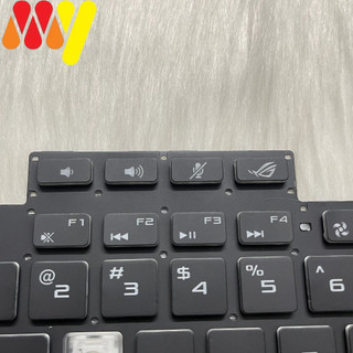 Bàn phím laptop Asus ROG Strix GL504 GL504G GL504GM GL504V GL504GS GL504GV LED