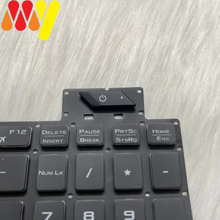 Bàn phím laptop Asus ROG Strix GL504 GL504G GL504GM GL504V GL504GS GL504GV LED
