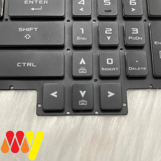 Bàn phím laptop Asus ROG Strix GL504 GL504G GL504GM GL504V GL504GS GL504GV LED