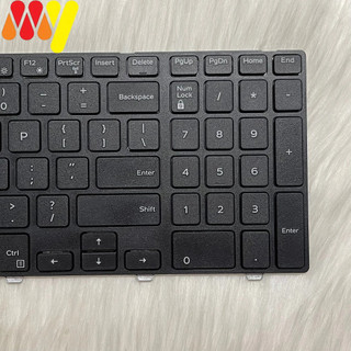 Bàn Phím laptop thay thế cho Dell Latitude 15 3000 3878 3550 3560 3570 3580 3588