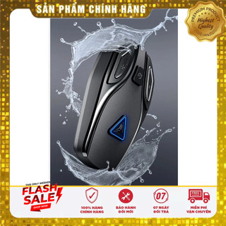 Tai nghe bluetooth gắn mũ bảo hiểm Motowolf chính hãng