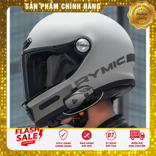 Tai nghe bluetooth gắn mũ bảo hiểm Motowolf chính hãng
