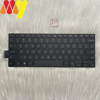 Bàn phím laptop tương thích thay thế cho Dell Latitude 14 3000 3450 3460 3470 3480 P64G P49G P49G003 P49G P53G P55G