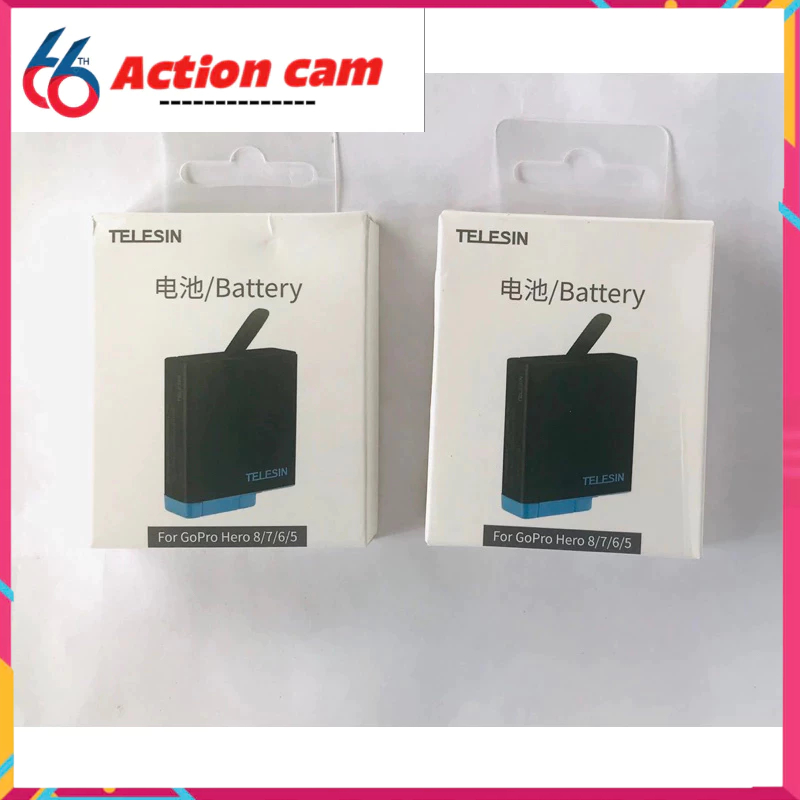 pin gopro 5 6 7 8 9 10 11 12 pin gopro chính hãng phụ kiện máy quay ...