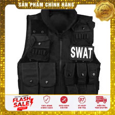 (chuyên sỉ ) Áo vest Swat