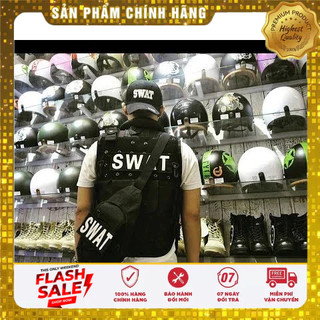 (chuyên sỉ ) Áo vest Swat