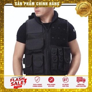(chuyên sỉ ) Áo vest Swat
