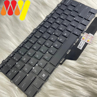 Bàn phím laptop 1030 G2 1030 G3 1030-G2 1030-G3 tương thích với HP Elitebook X360