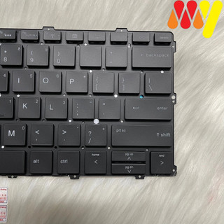 Bàn phím laptop 1030 G2 1030 G3 1030-G2 1030-G3 tương thích với HP Elitebook X360