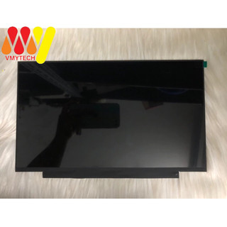 Màn hình laptop 13.3 Slim Mỏng 30 pin Không tai FHD IPS Cáp Lệch Phải Phổ thông