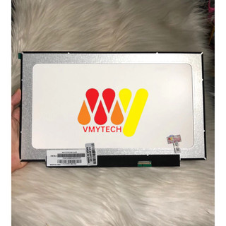 Màn hình laptop 13.3 Slim Mỏng 30 pin Không tai FHD IPS Cáp Lệch Phải Phổ thông