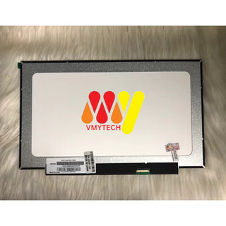 Màn hình laptop 13.3 Slim Mỏng 30 pin Không tai FHD IPS Cáp Lệch Phải Phổ thông