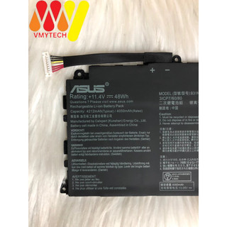 Pin laptop Asus ExpertBook B31N1909 Battery P2 P2451F P2451FA P2451FB 0B200-03670000