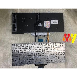 "Bàn Phím Laptop Dell Latitude 3400, 5400, 5401, 5402, 7400, 7410 - E3400, E5400, E5401, E5402, E7400, E7410 Loại 2 in 1