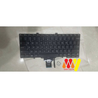 "Bàn Phím Laptop Dell Latitude 3400, 5400, 5401, 5402, 7400, 7410 - E3400, E5400, E5401, E5402, E7400, E7410 Loại 2 in 1