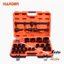 Bộ Khẩu 3/4 Inch 27 Món – Dụng Cụ Sửa Xe Tải, Máy Móc Lớn